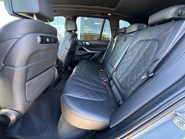 Used 2025 BMW X5 xDrive40i AWD/4WD image 20