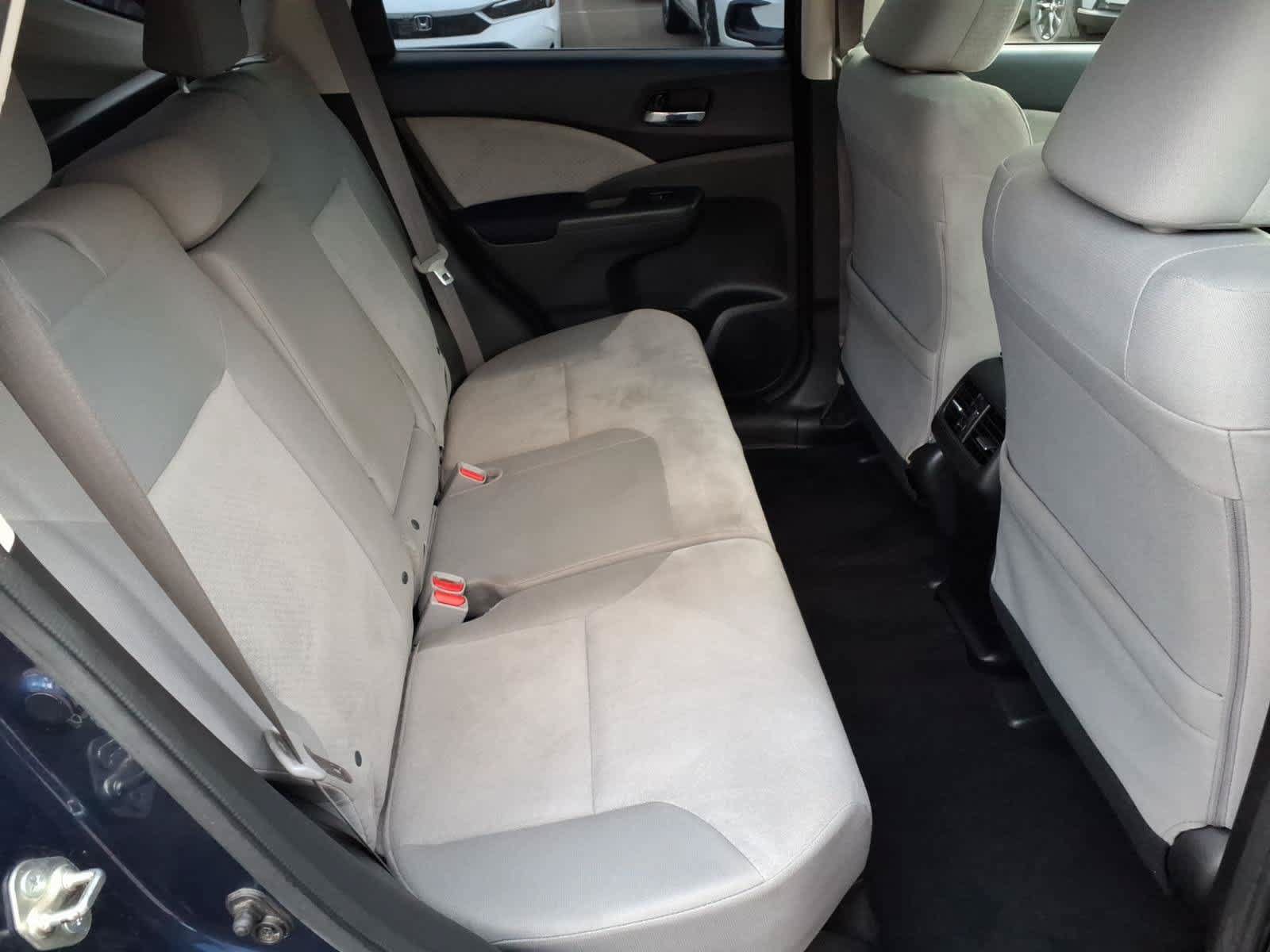 Used 2015 Honda CR-V EX image 11