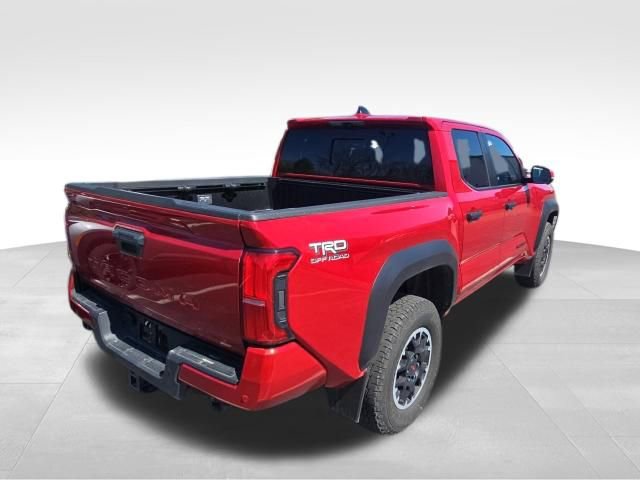 Used 2024 Toyota Tacoma TRD Off-Road w/ TRD Off Road Premium Package image 6