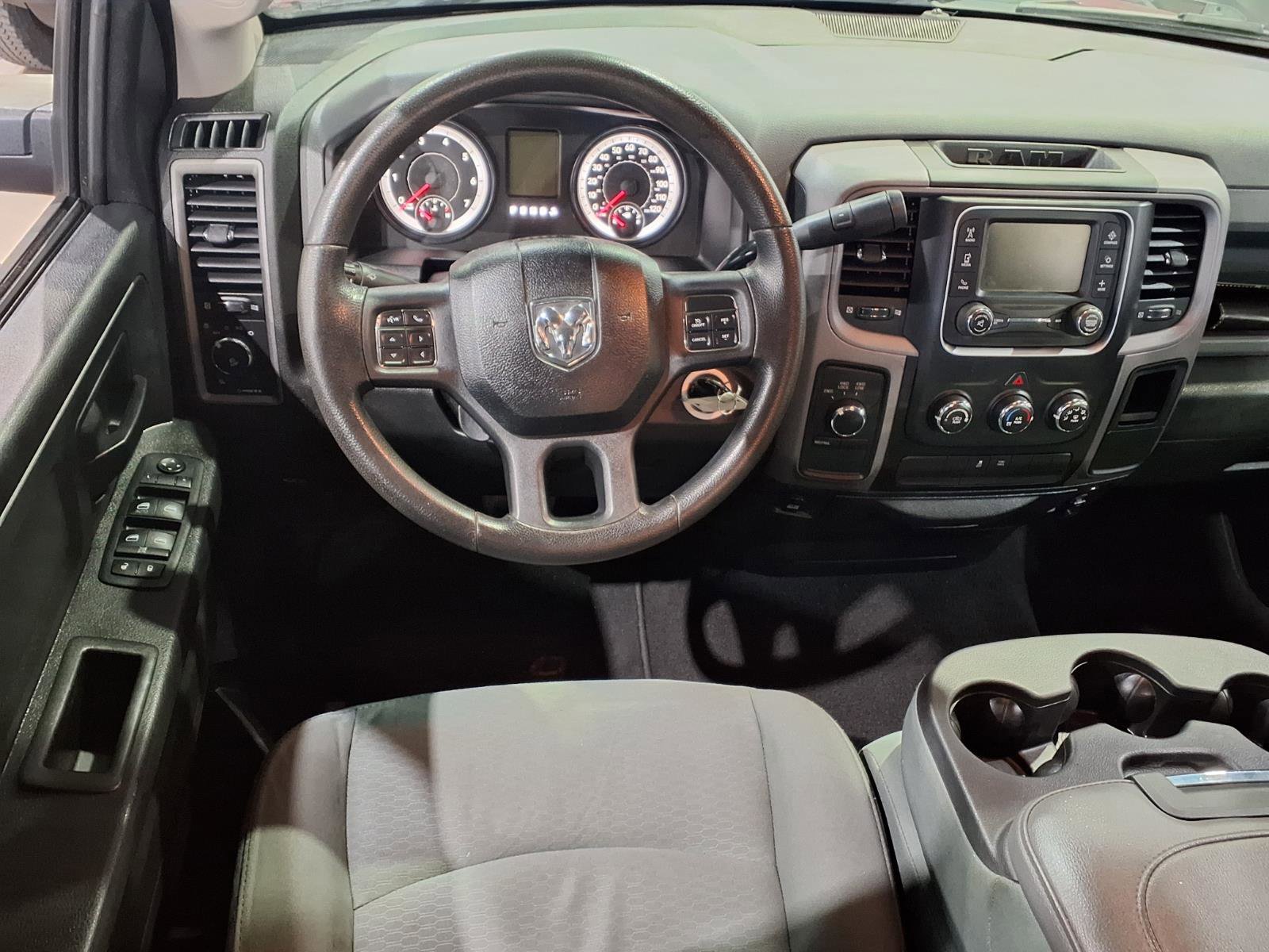 Used 2014 RAM 1500 Express AWD/4WD image 8