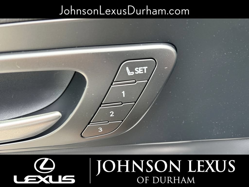 New 2026 Lexus IS 350 F Sport RWD image 15