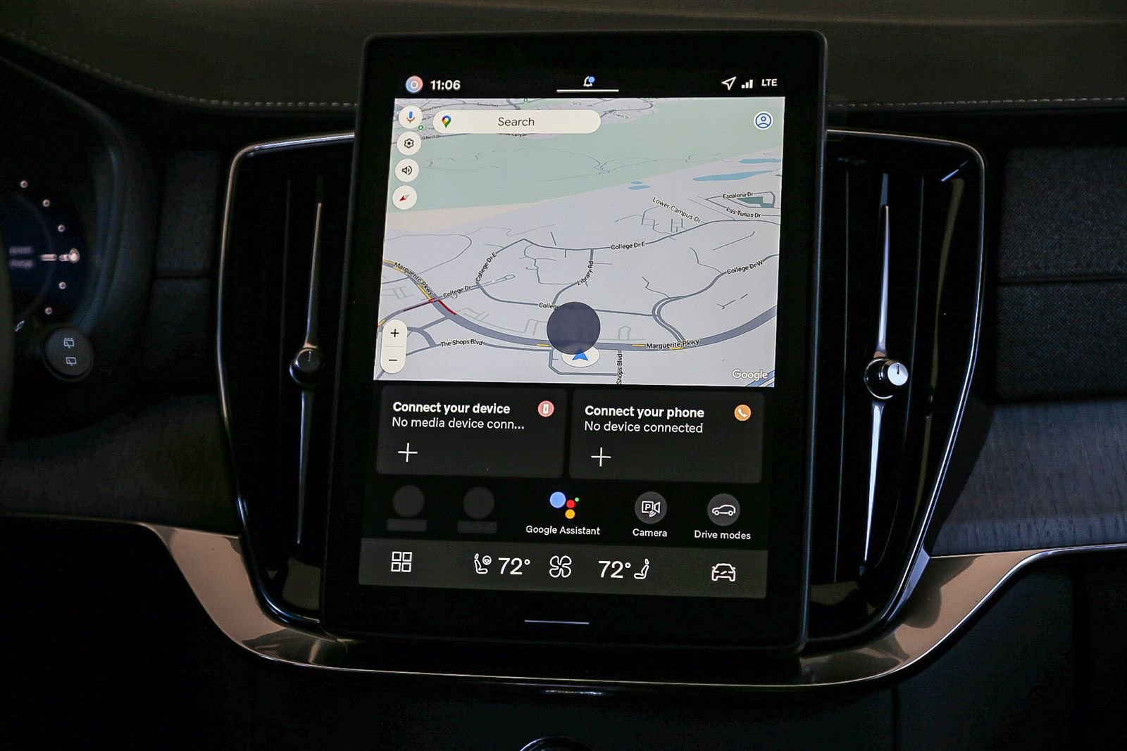 New 2026 Volvo XC90 T8 Ultra w/ Protection Package image 14