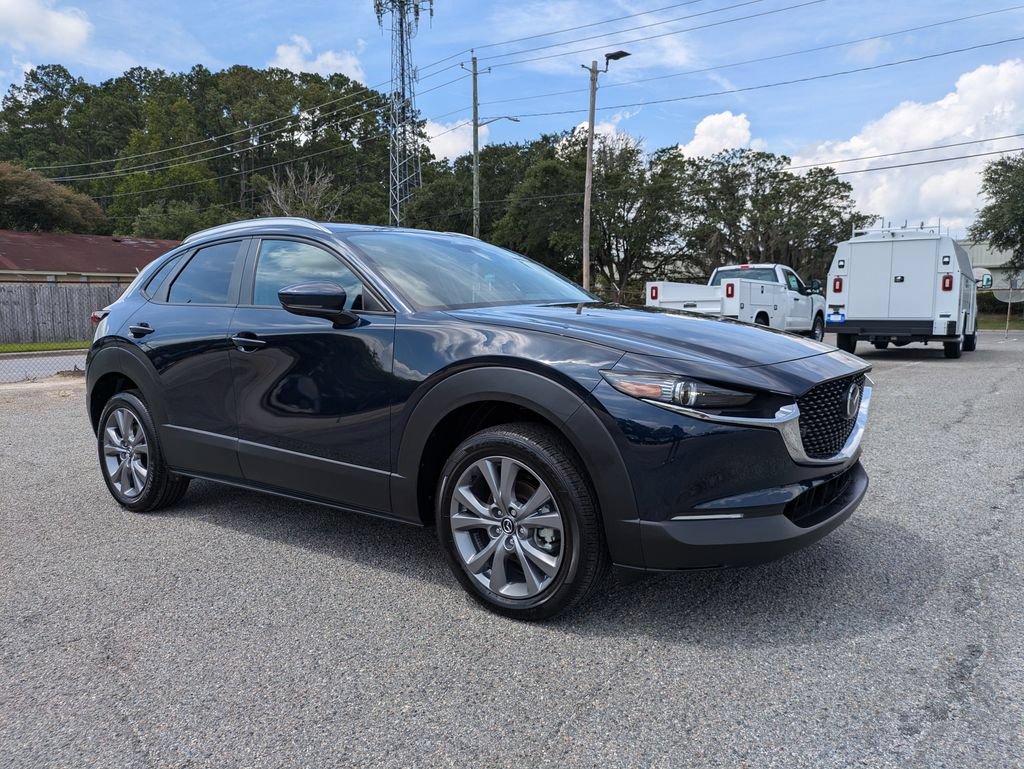 Certified 2026 MAZDA CX-30 AWD 2.5 S w/ Premium Package video 2