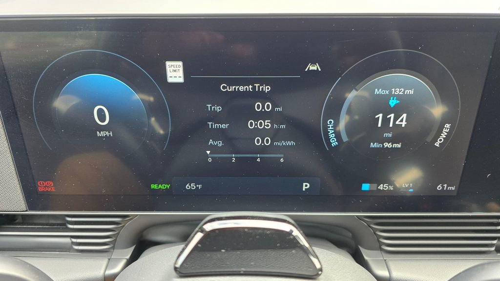 Used 2025 Hyundai Ioniq 5 XRT AWD/4WD image 28