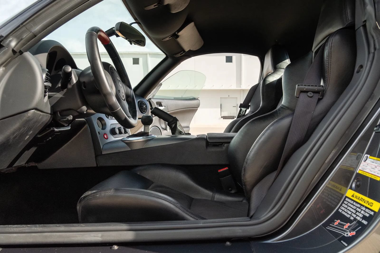 Used 2009 Dodge Viper ACR RWD image 17