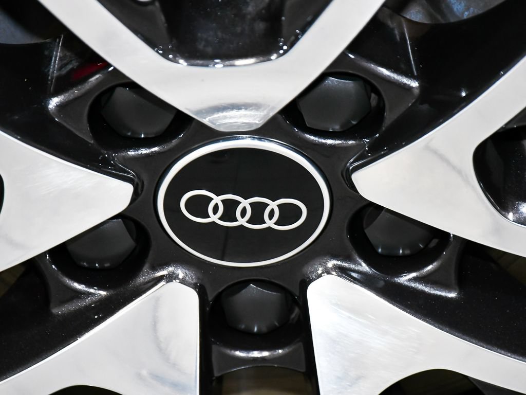 Used 2025 Audi S5 Premium Plus w/ Premium Plus Package AWD/4WD image 94