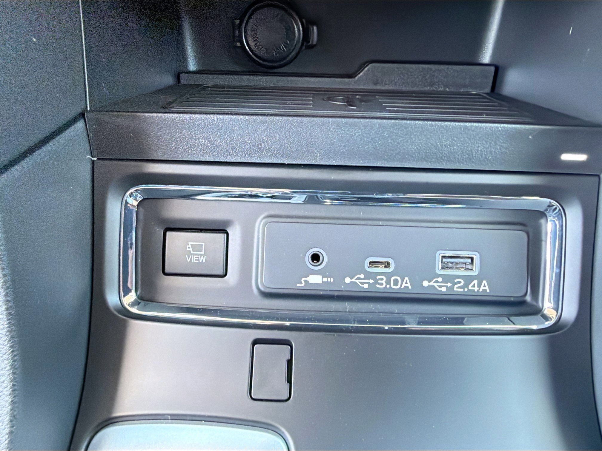 New 2026 Subaru Ascent Limited image 31