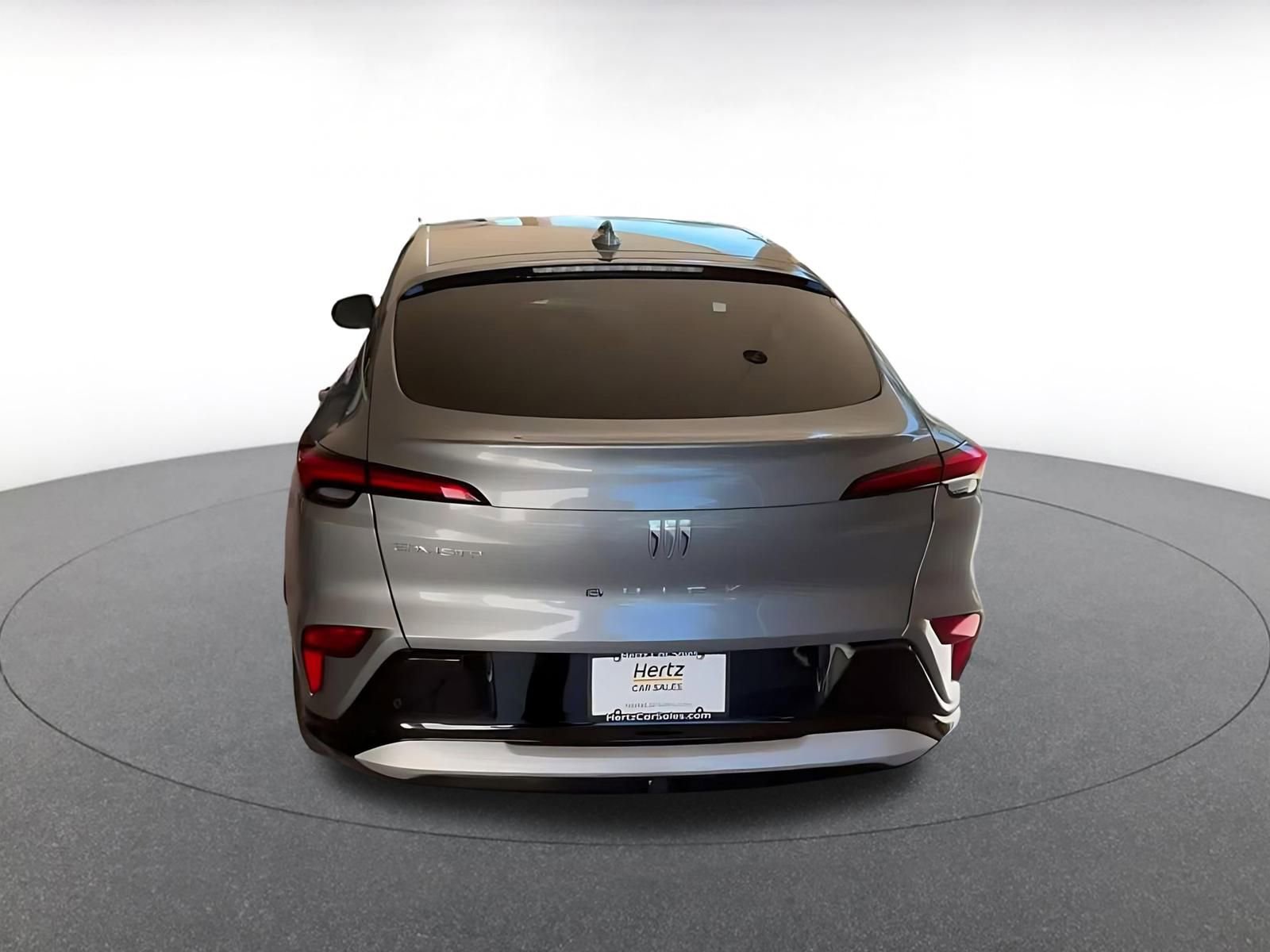 Used 2025 Buick Envista Sport Touring image 12