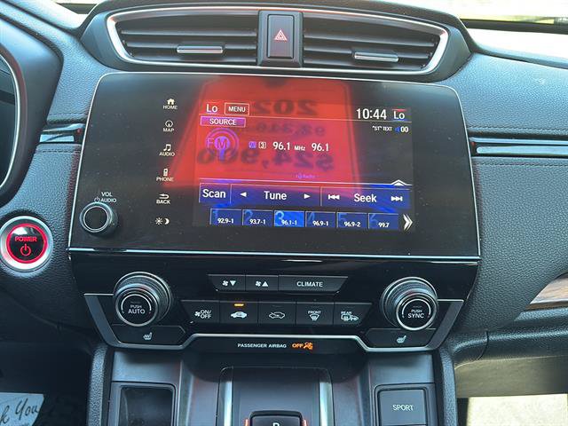 Used 2022 Honda CR-V Touring image 21