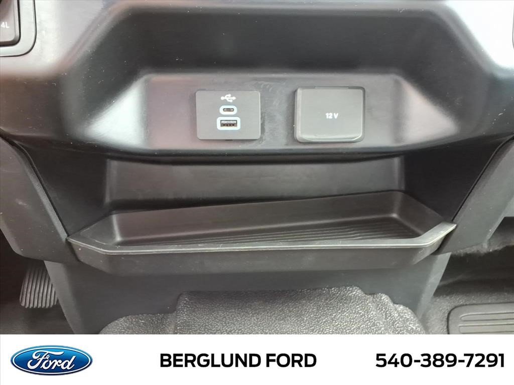 Used 2023 Ford F250 XL w/ 360-Degree Camera Package AWD/4WD image 30