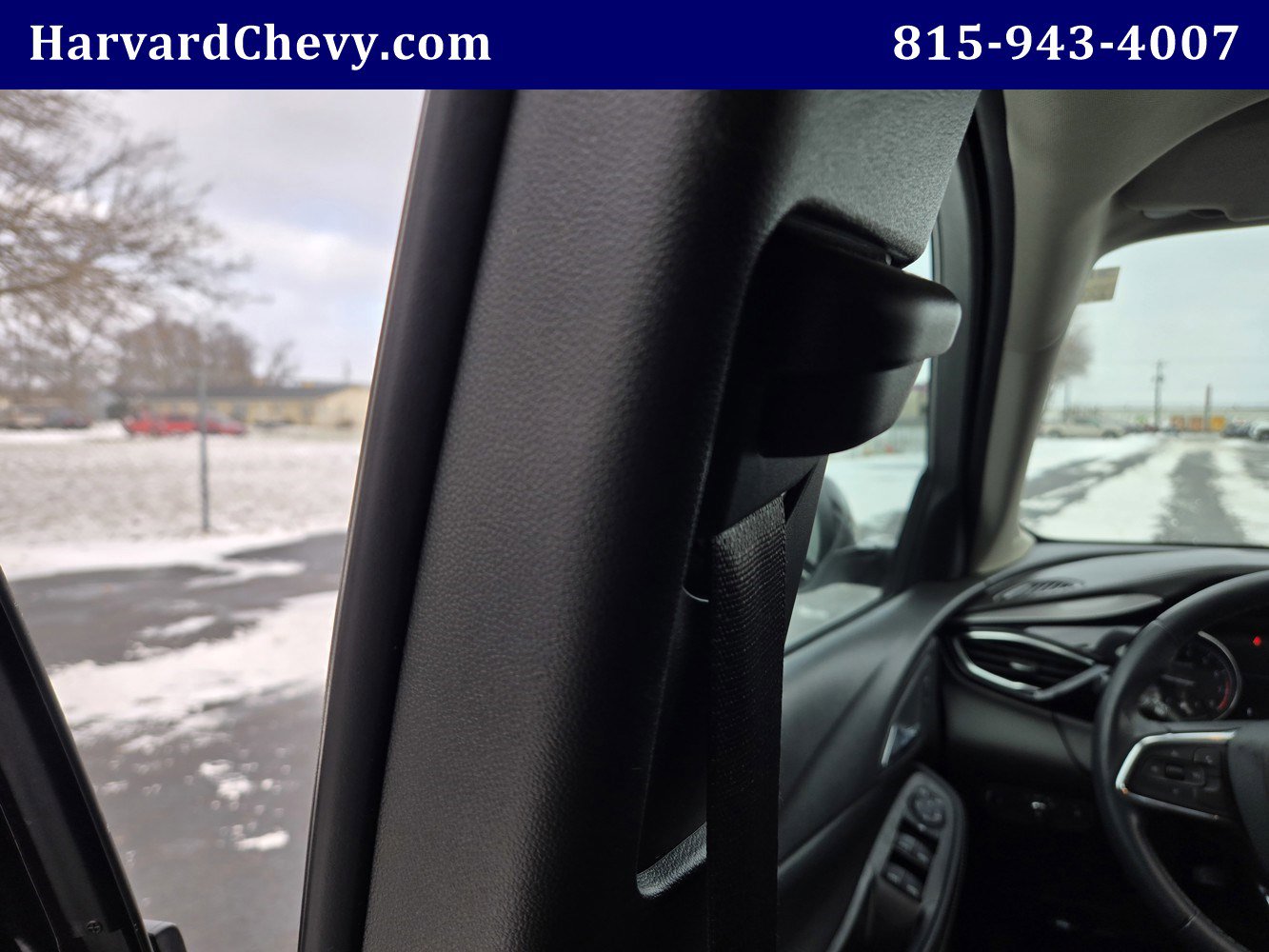 Used 2021 Buick Encore GX Select image 32