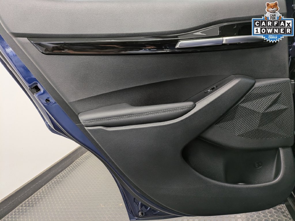 Certified 2023 Kia Seltos EX AWD/4WD image 23