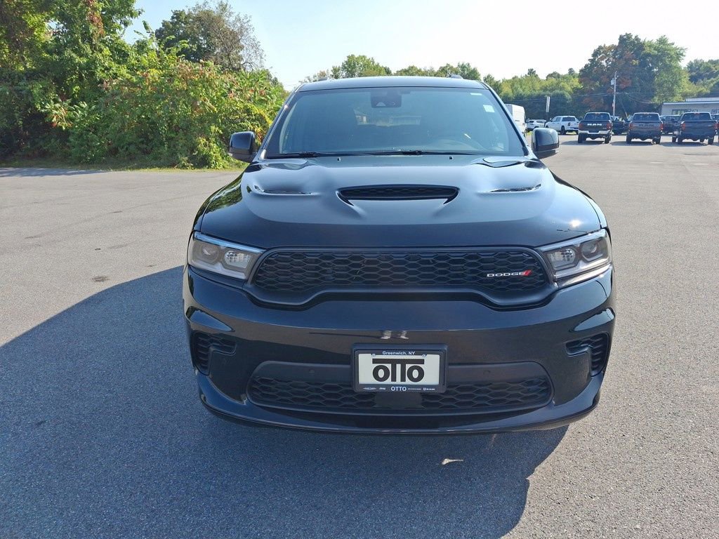 New 2026 Dodge Durango GT image 2
