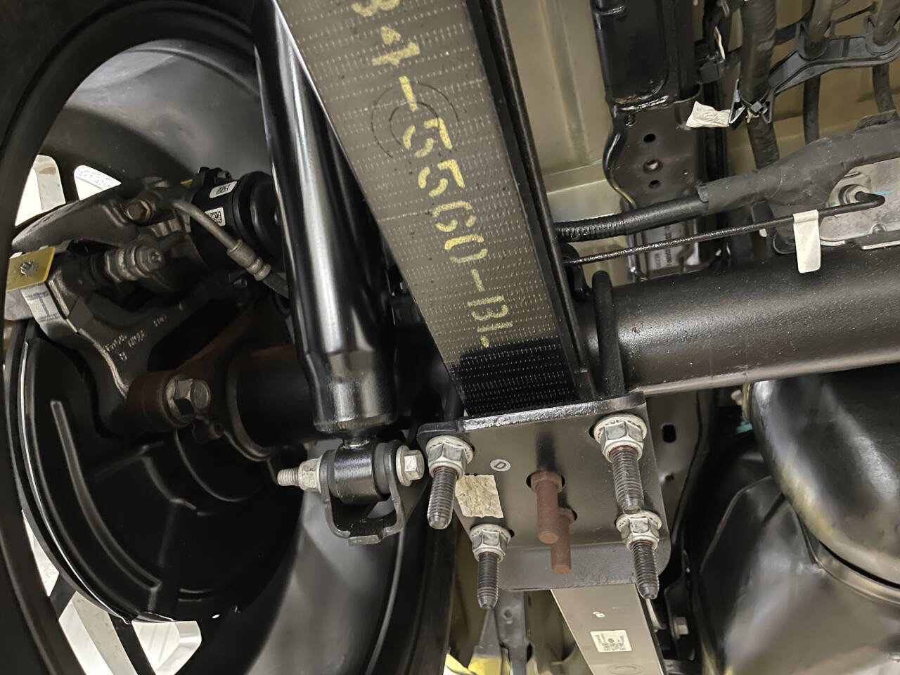 Used 2023 Ford F150 XL image 39