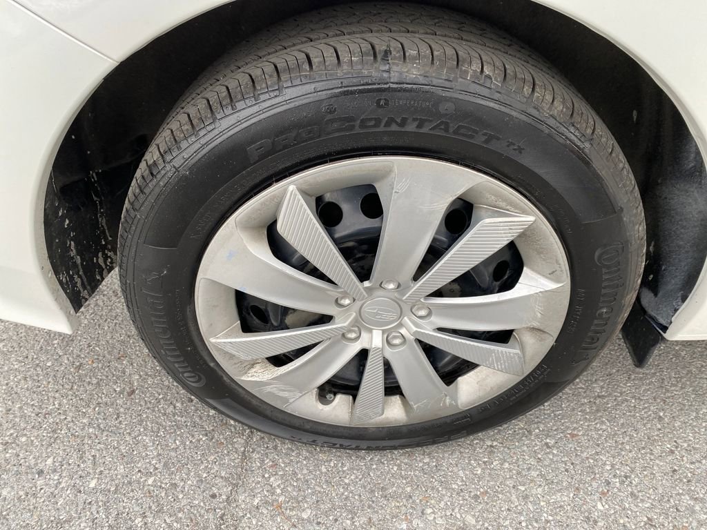 Certified 2023 Subaru Impreza 2.0i image 16