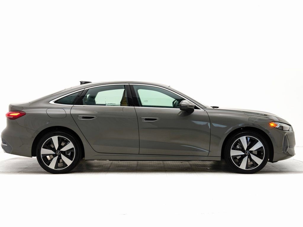 Certified 2025 Audi A5 2.0T Premium Plus w/ Premium Plus AWD/4WD image 2