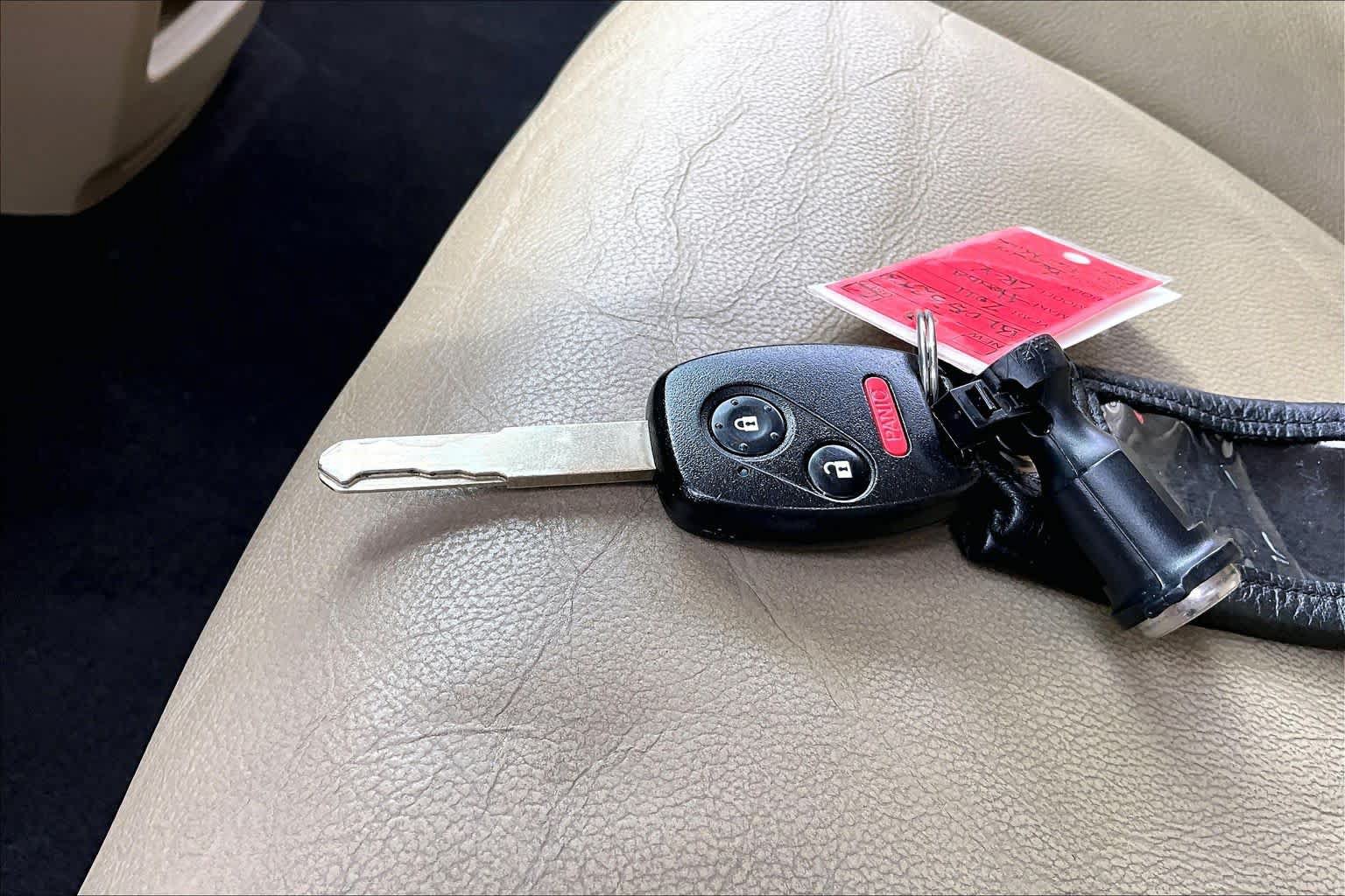 Used 2011 Honda CR-V EX-L image 14