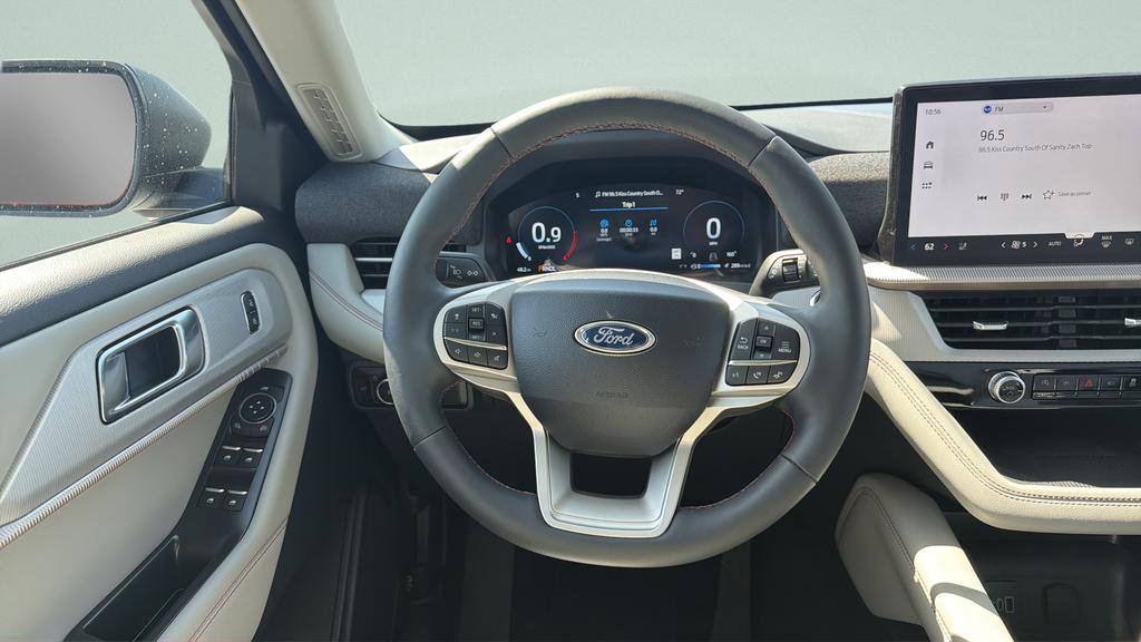 New 2026 Ford Explorer Active w/ Active Comfort Package AWD/4WD image 32