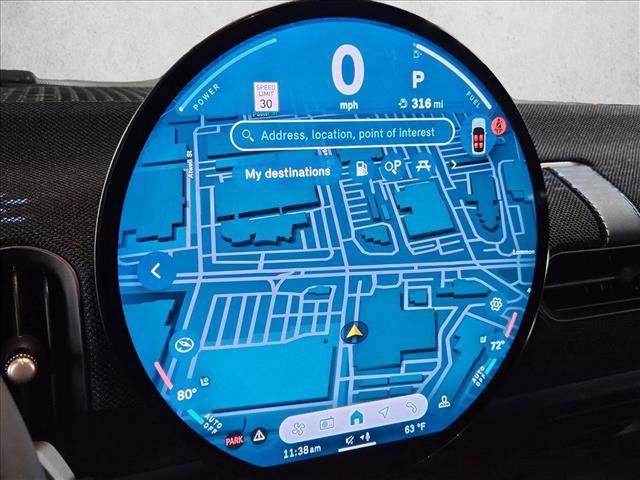 Used 2026 MINI Cooper 2-Door Hardtop image 12