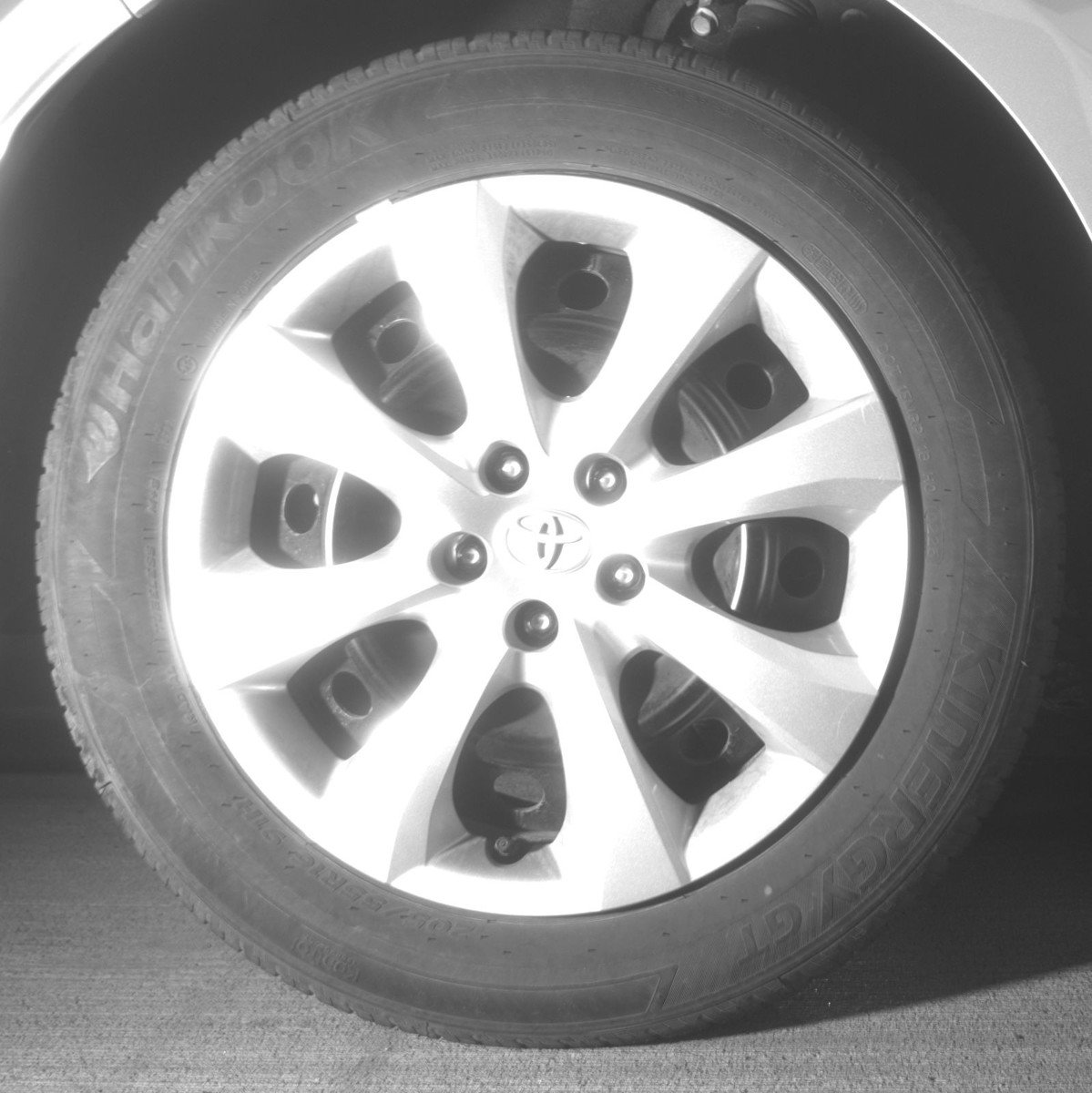 Used 2025 Toyota Corolla LE FWD image 15