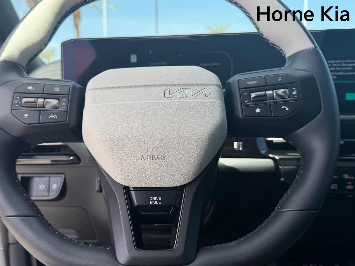 New 2026 Kia EV6 GT-Line RWD image 12