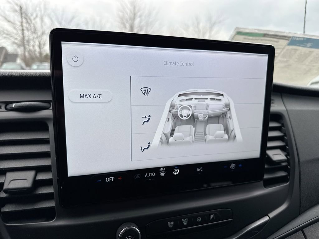 New 2026 Ford Transit 150 Low Roof w/ Load Area Protection Package image 16