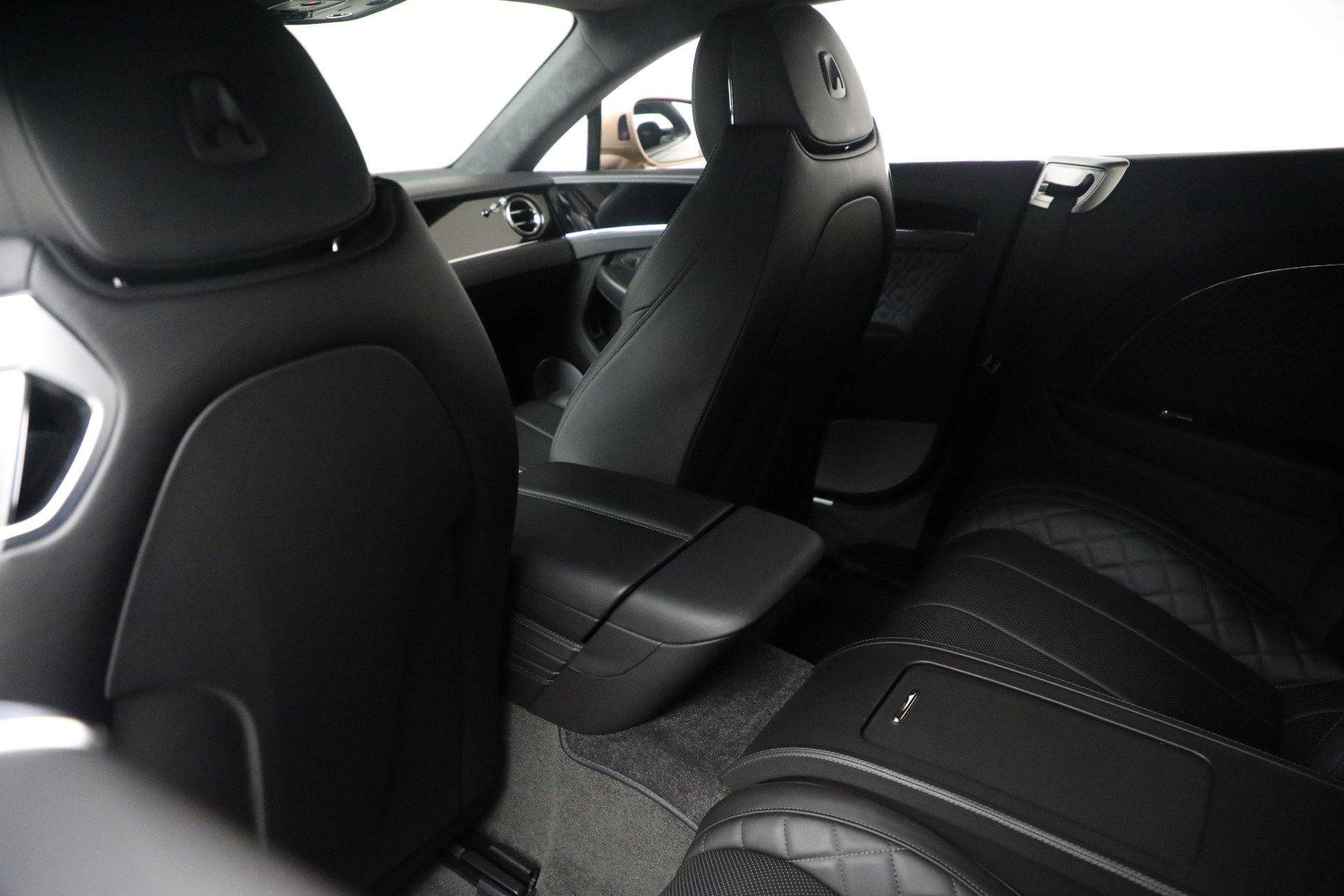 Certified 2022 Bentley Continental GT image 24