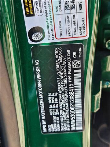 Used 2026 MINI Cooper S FWD image 23