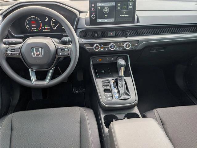 New 2026 Honda CR-V LX image 14