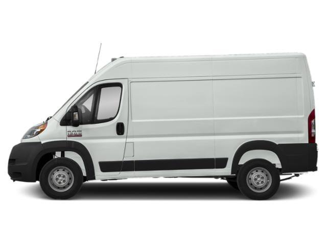 Used 2018 RAM ProMaster 1500 w/ Premium Appearance Group FWD image 3