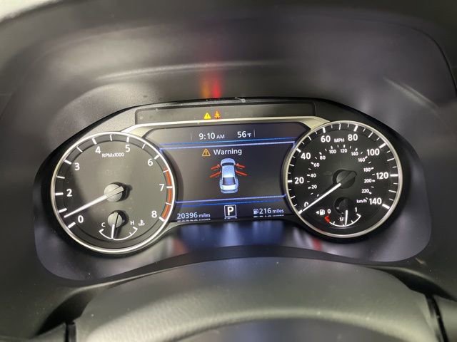 Used 2025 Nissan Altima 2.5 SV image 24