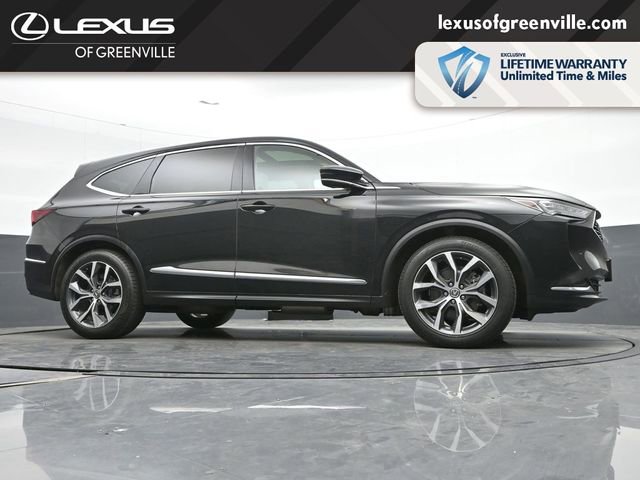 Used 2023 Acura MDX SH-AWD w/ Technology Package image 11
