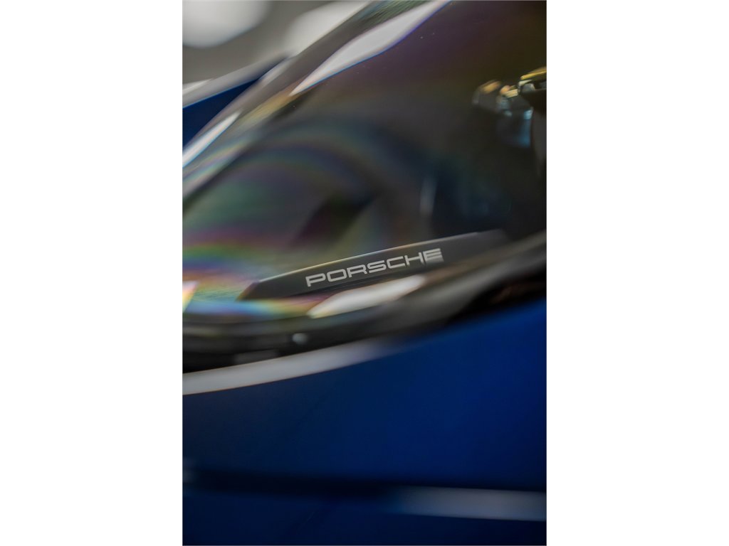 Used 2026 Porsche 911 GT3 image 11