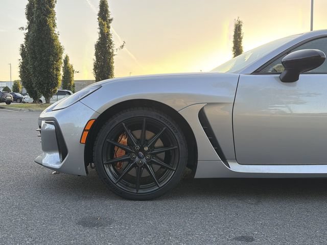 New 2026 Subaru BRZ tS RWD image 9