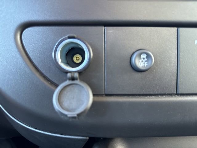 New 2024 Chevrolet Express 3500 Work Van w/ Power Convenience Package image 16