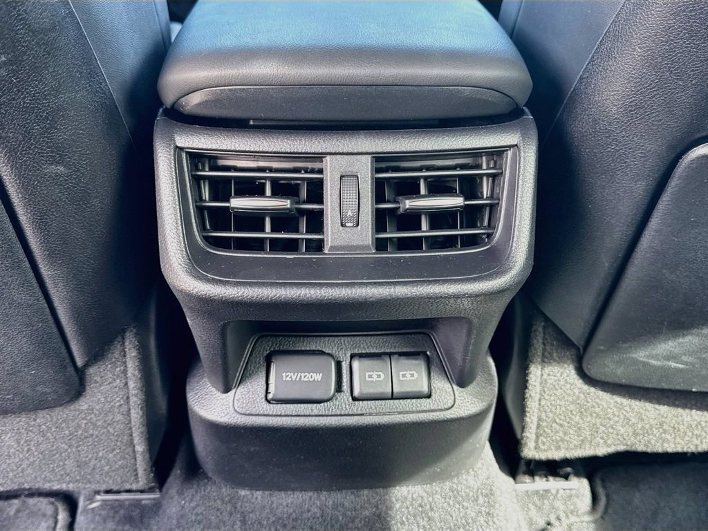Used 2023 Lexus ES 300h F Sport w/ Accessory Package (Z1) FWD image 25