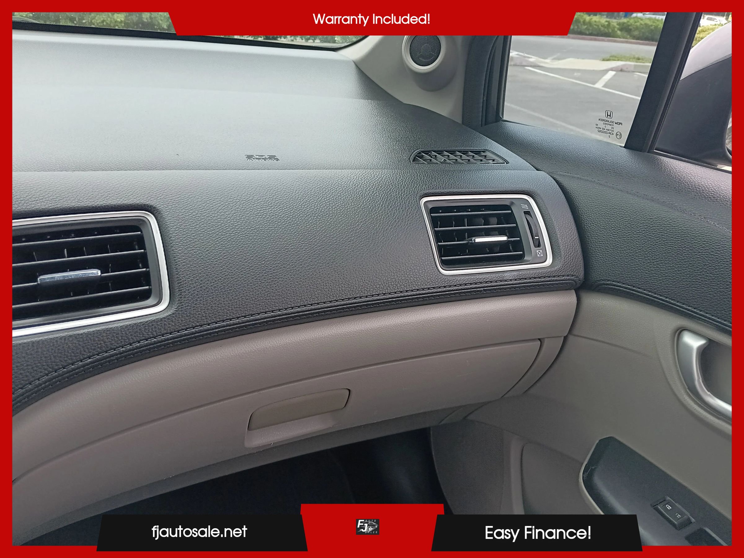 Used 2013 Honda Civic EX-L image 18