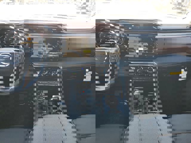 New 2026 GMC Sierra 1500 Denali w/ Denali Reserve Package image 15