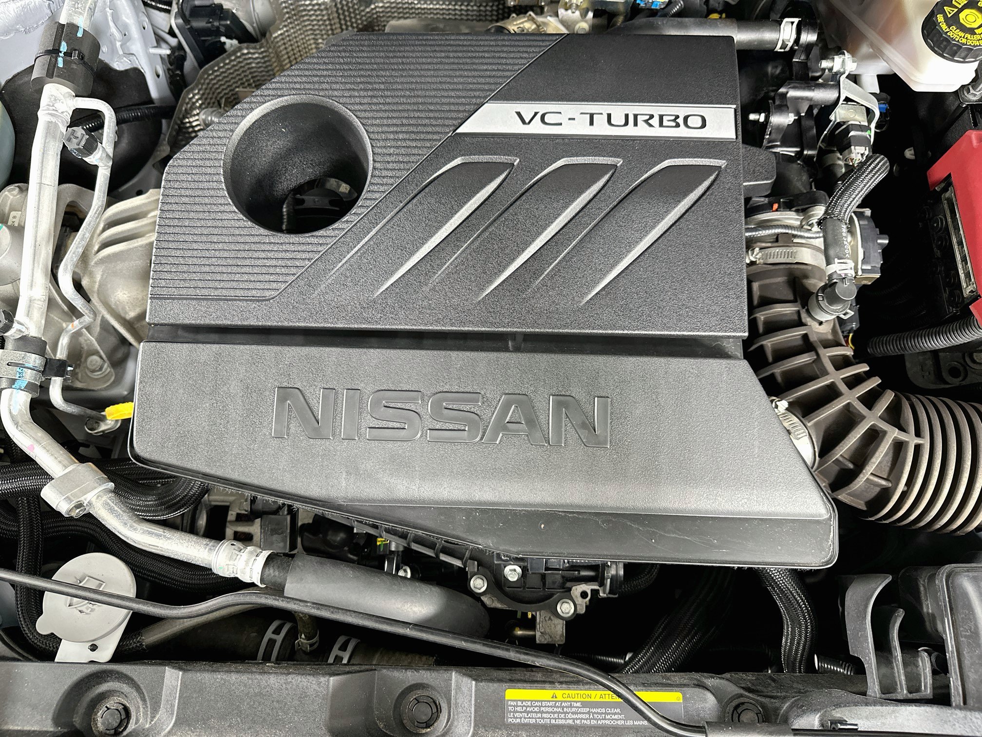 Used 2023 Nissan Rogue SV FWD image 31