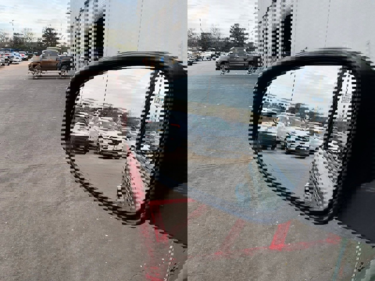 Used 2020 Toyota 4Runner TRD Pro image 20