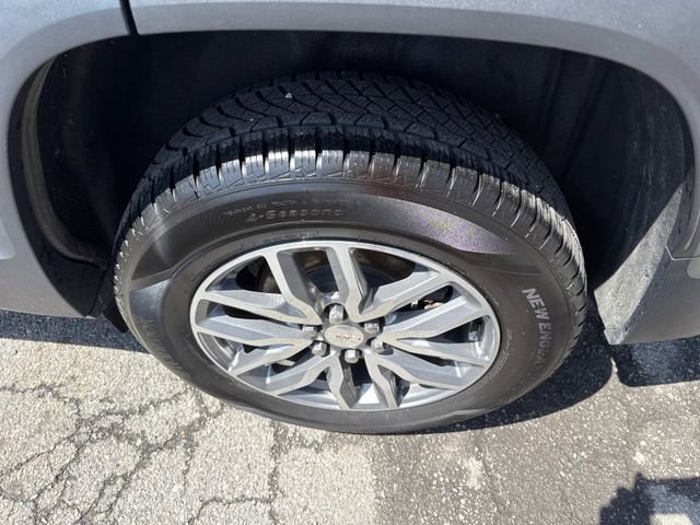 Used 2019 GMC Acadia SLE w/ Driver Alert Package I image 14