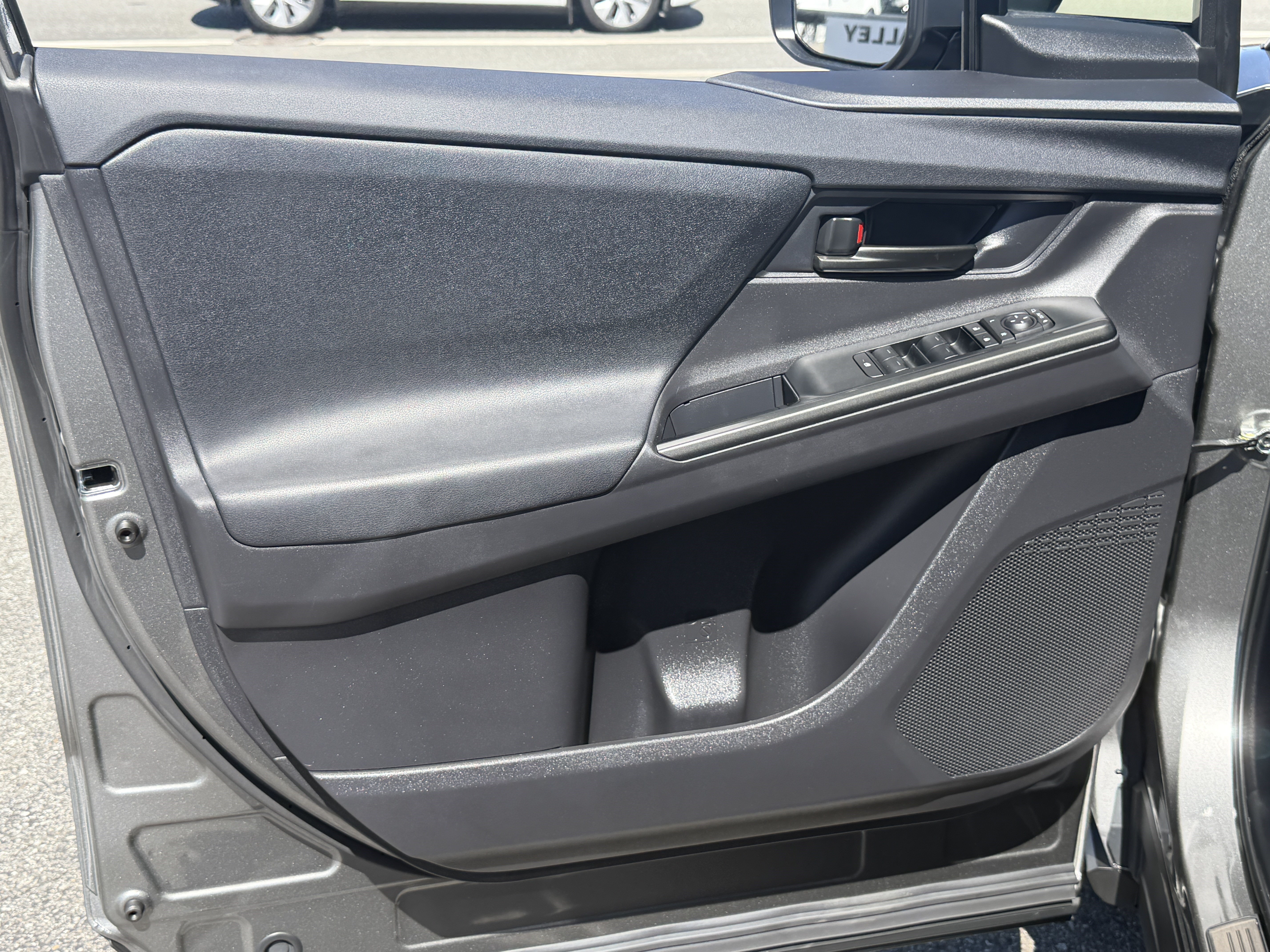 Used 2026 Toyota bZ FWD image 13