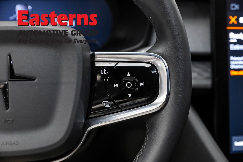 Used 2022 Polestar Polestar 2 image 16