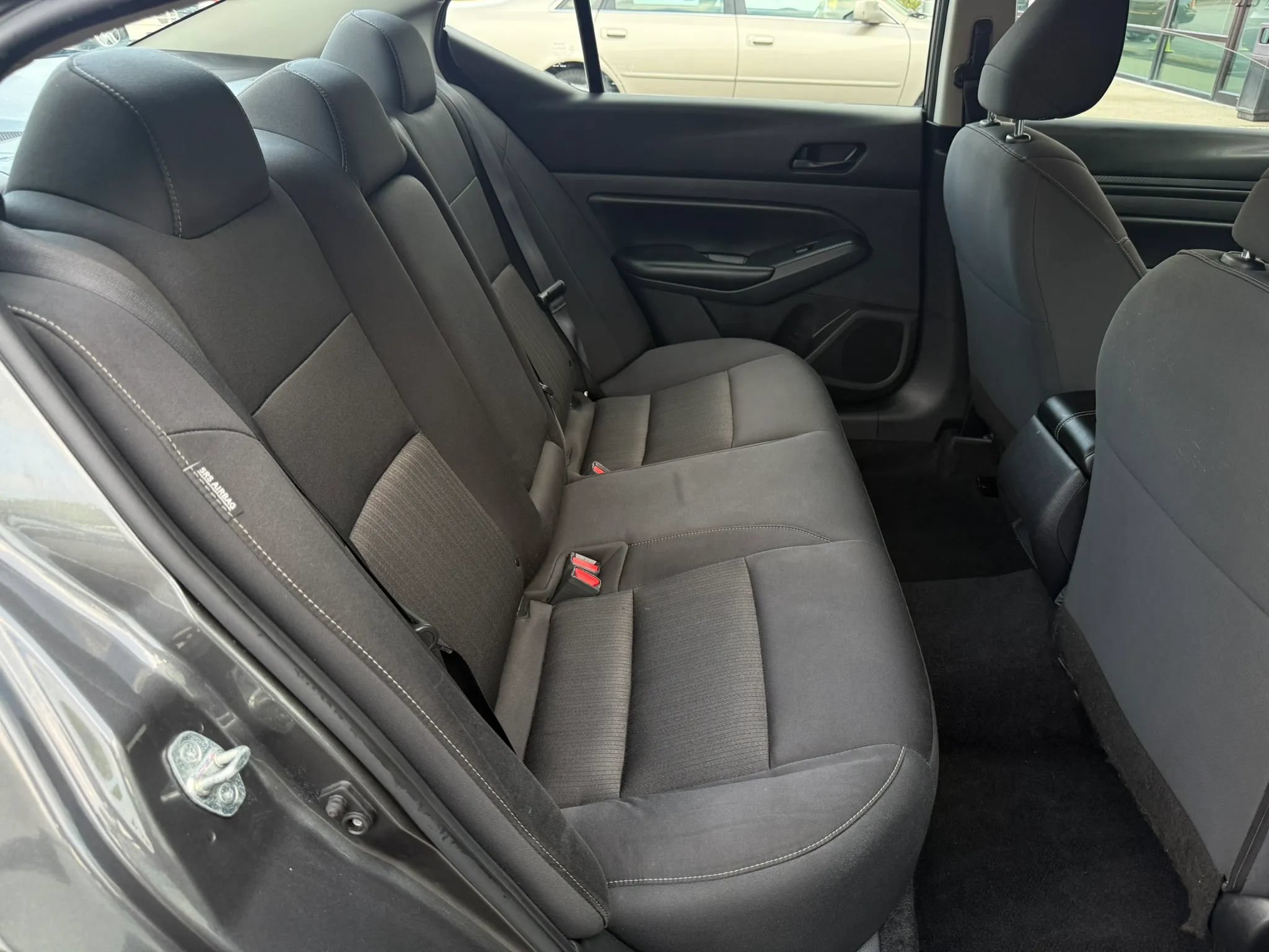 Used 2023 Nissan Altima 2.5 S FWD image 21