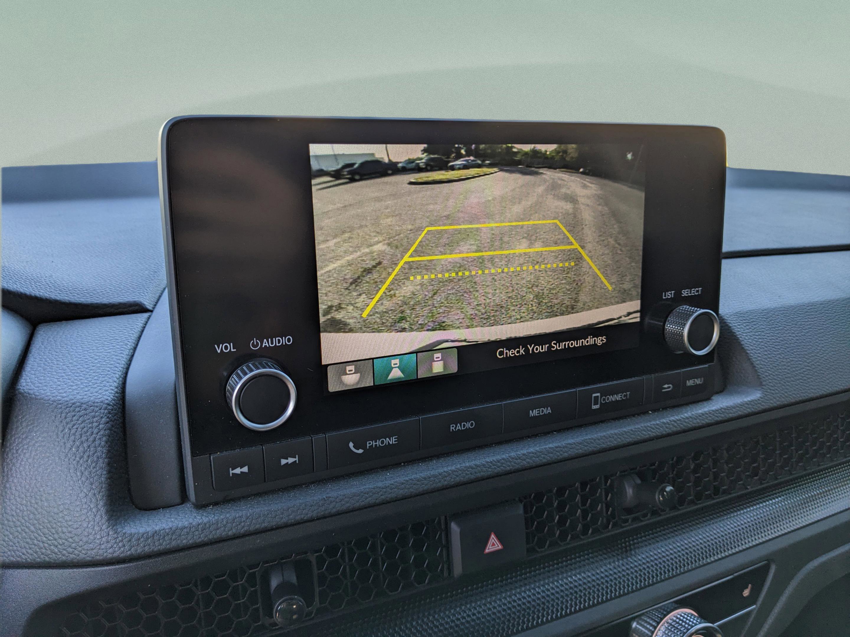 Used 2023 Honda CR-V Sport image 32