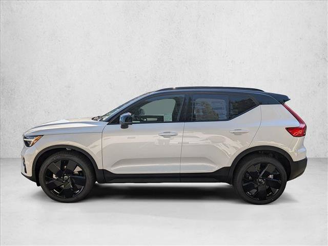New 2026 Volvo XC40 B5 Ultra w/ Climate Package AWD/4WD image 9