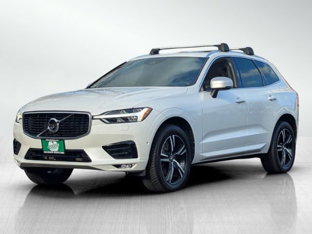 Used 2018 Volvo XC60 T6 R-Design w/ Convenience Package image 8