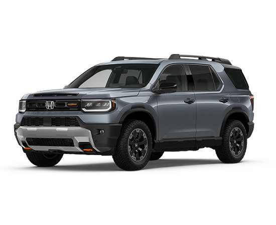 New 2026 Honda Passport TrailSport Elite image 1