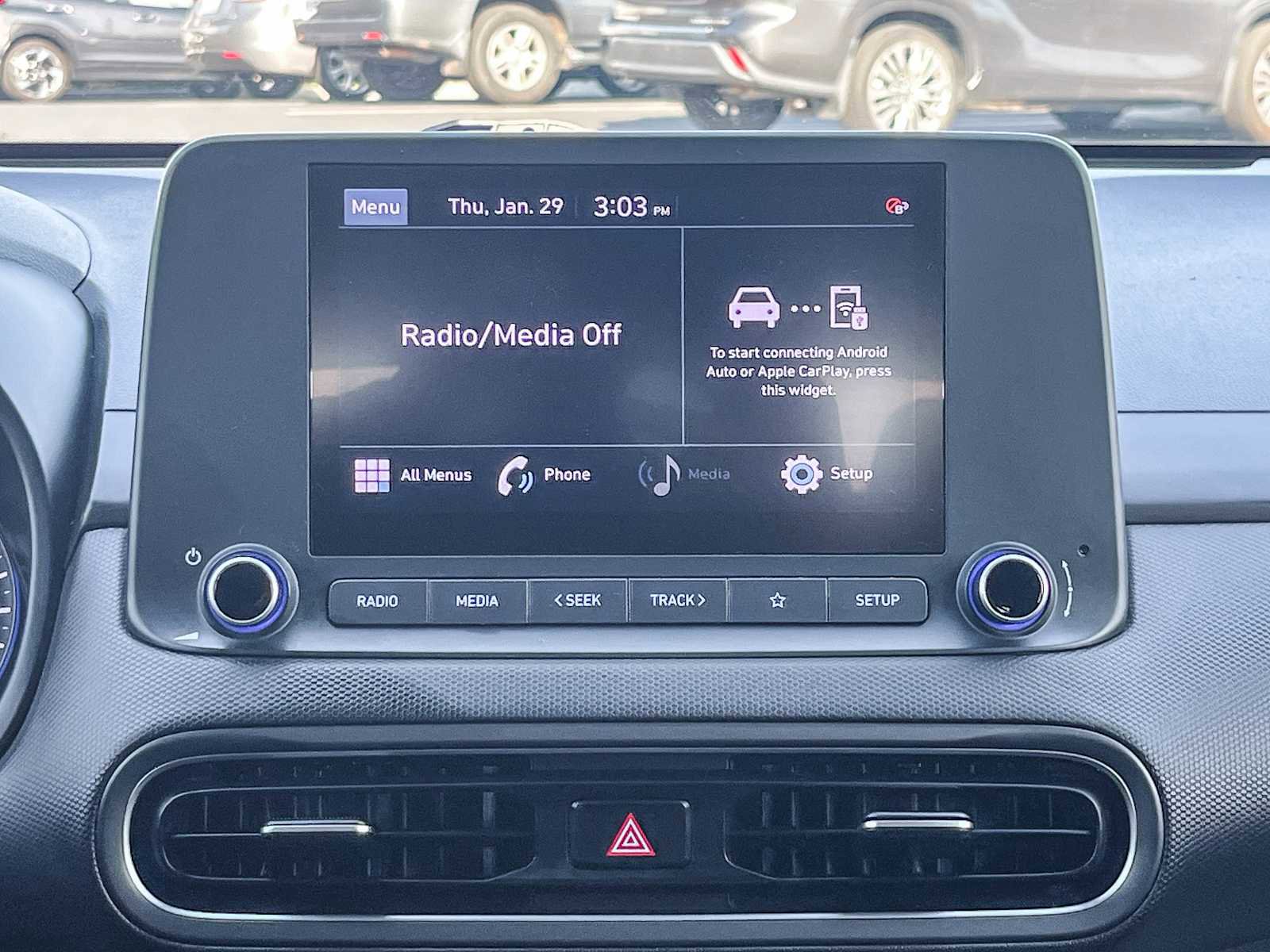 Used 2022 Hyundai Kona SEL image 13