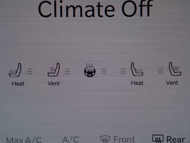 Used 2025 RAM 2500 Limited image 5